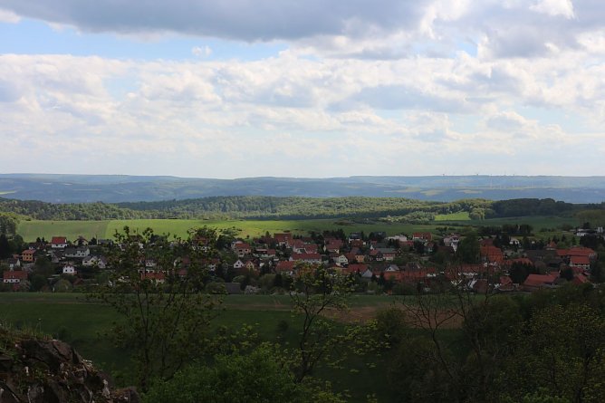 Wetterbild (Foto: Angelo Glashagel) Wetterbild (Foto: Angelo Glashagel)