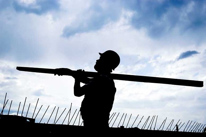 Bau von 110 Wohnungen im Kyffhäuserkreis genehmigt (Foto: IG Bau) Bau von 110 Wohnungen im Kyffhäuserkreis genehmigt (Foto: IG Bau)