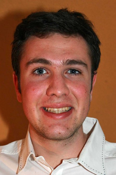 Neuer Kantor im Kirchenkreis (Foto: Evangelischer Kirchenkreis) Neuer Kantor im Kirchenkreis (Foto: Evangelischer Kirchenkreis)