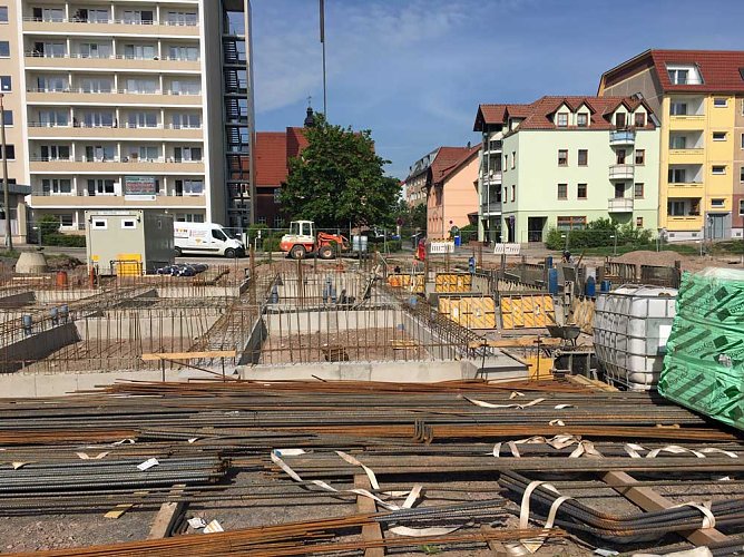 Zum Stand Service-Wohnen Weizenstra&szlig;e 19 (Foto: Wippertal Immobilien GmbH)