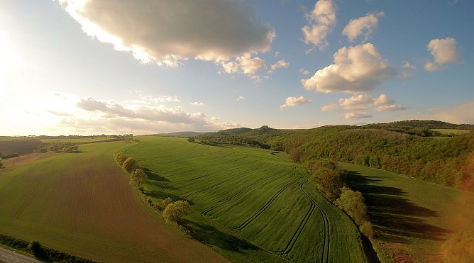 Wetter (Foto: P.Blei)