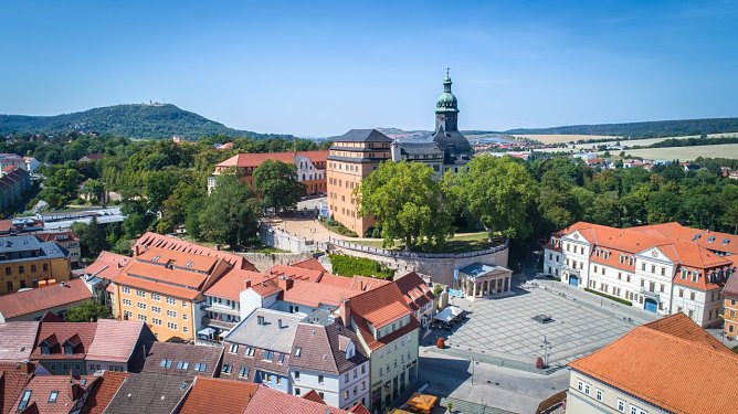 Schlossleuchten 2020 (Foto: Martin Ludwig)
