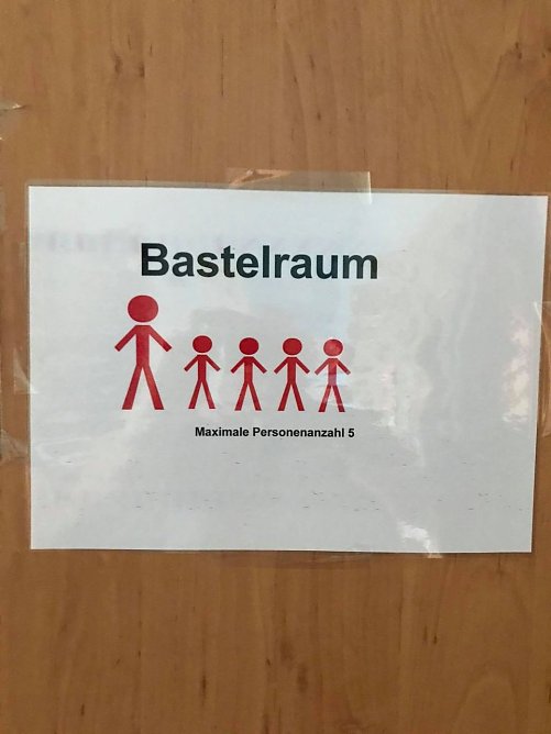 Gute Nachrichten vom Jugendhilfe- und F&ouml;rderverein e.V. (Foto: Domizil)