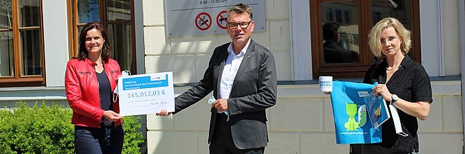 F&ouml;rdermittel f&uuml;r Digitalisierung Verwaltung (Foto: Karl-Heinz Herrmann)