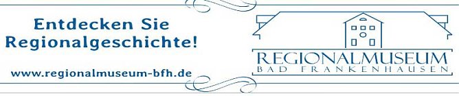 Bunt bemalt und fein gestickt… – (Foto: Regionalmuseum Bad Frankenhausen) Bunt bemalt und fein gestickt… – (Foto: Regionalmuseum Bad Frankenhausen)