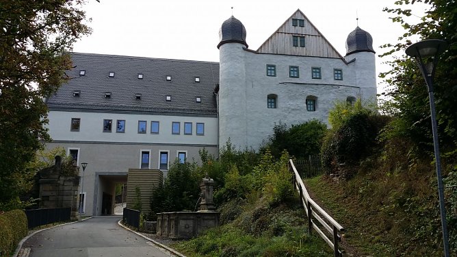 Exkursion verschoben (Foto: Dr. Ulrich Hahnemann)