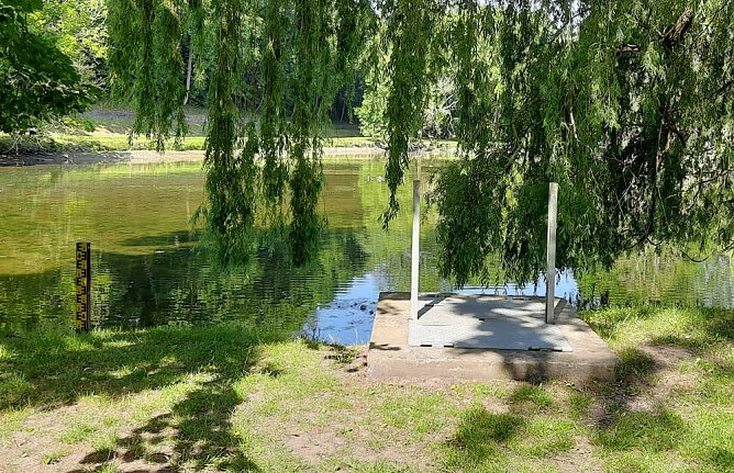 Stiftung Th&uuml;ringer Schl&ouml;sser und G&auml;rten, Manuel Mucha (Foto: Karl-Heinz Herrmann)