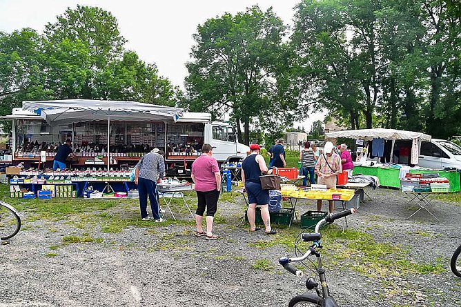 Von Lesern bemerkt (Foto: Cornelia Hoyer)