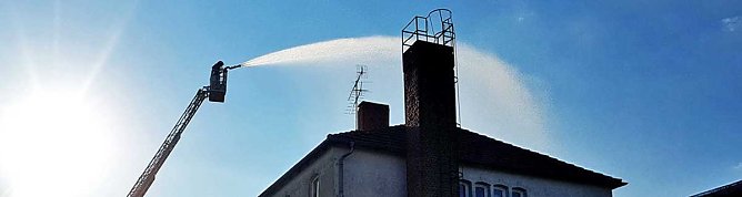 Ausbildungstag bei der Freiwilligen Feuerwehr Roßleben (Foto: FFW Roßleben) Ausbildungstag bei der Freiwilligen Feuerwehr Roßleben (Foto: FFW Roßleben)