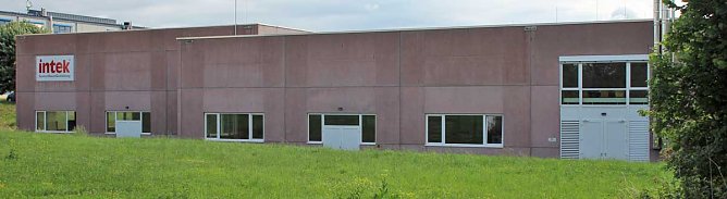 30 Jahre Intek GmbH in Sondershausen � Eine Tradition mit Zukunft! (Foto: Karl-Heinz Herrmann)