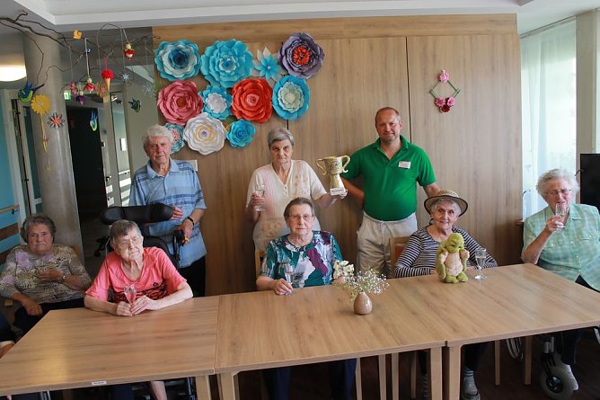 Wippertor � Festspiele (Foto: AWO-Seniorenresedenz)