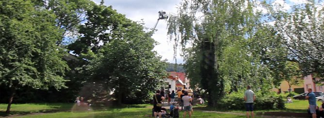 Konzert begeisterte (Foto: Karl-Heinz Herrmann)