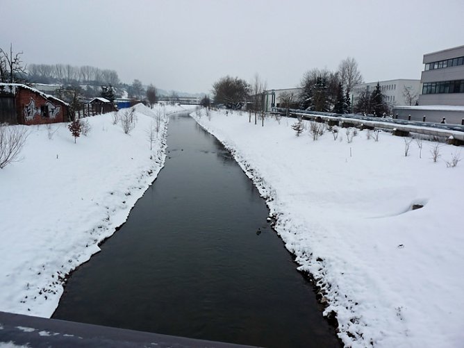 Wipper 2010 (Foto: Karl-Heinz Herrmann) Wipper 2010 (Foto: Karl-Heinz Herrmann)