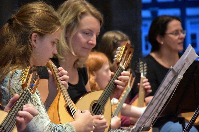 Mal ausprobieren (Foto: privat)