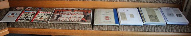 Erfolgreich: 30 Jahre Karate Kwai Sondershausen e.V. (Foto: Karl-Heinz Herrmann)