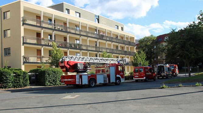 Dies und das aus Sondershausen (Foto: Karl-Heinz Herrmann)