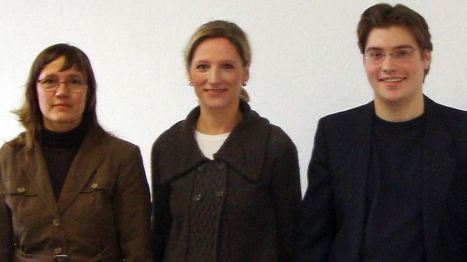 Preistr&auml;ger (Foto: BIC)