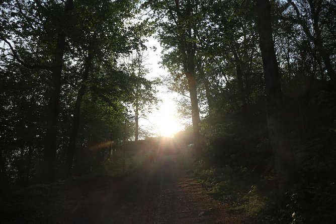 Wetterbild (Foto: agl) Wetterbild (Foto: agl)