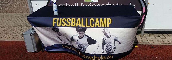 Klappe die Zehnte (Foto: Steffen Kobrow)