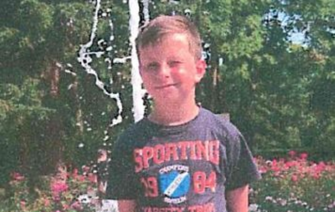 Der zwölfjährige Leland aus Ellrich wird vermisst (Foto: Landespolizeiinspektion Nordhausen) Der zwölfjährige Leland aus Ellrich wird vermisst (Foto: Landespolizeiinspektion Nordhausen)