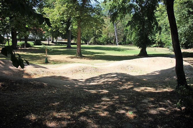 Trailparks Bad Frankenhausen er&ouml;ffnet (Foto: Karl-Heinz Herrmann)