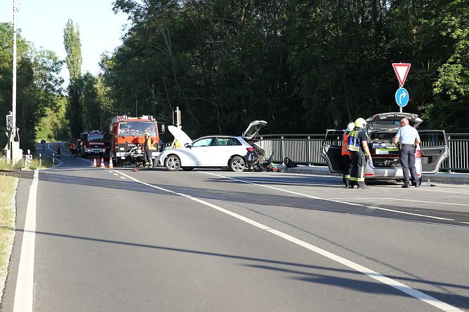 Heftiger Sachschaden (Foto: Silvio Dietzel)