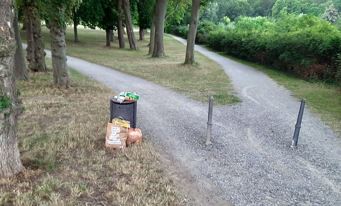 Fernsehen an der Kiesgrube und mehr (Foto: Fernsehen an der Kiesgrube und mehr) Fernsehen an der Kiesgrube und mehr (Foto: Fernsehen an der Kiesgrube und mehr)