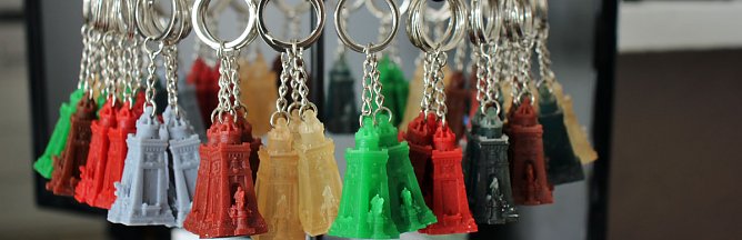 Souvenirs aus der Region - Alles aus eigener Hand (Foto: Karl-Heinz Herrmann)