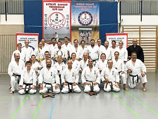 Karate-Cup Nordhausen (Foto: F.Pelny) Karate-Cup Nordhausen (Foto: F.Pelny)