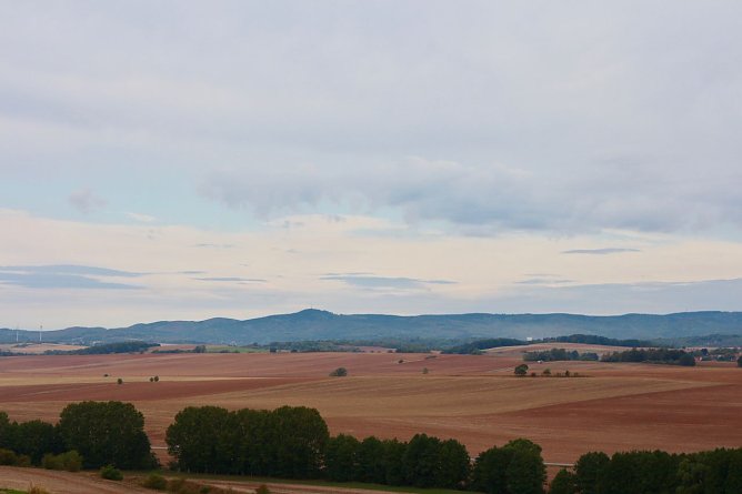 Wetterbild (Foto: agl) Wetterbild (Foto: agl)