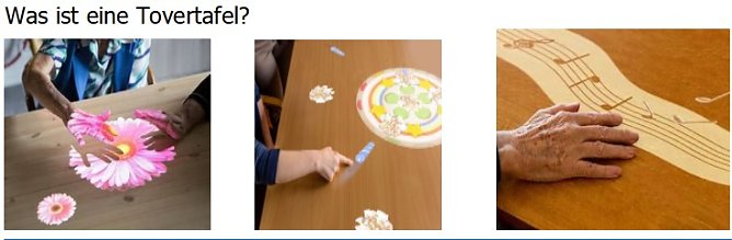 Was ist eine Tovertafel? (Foto: Marion Spie&szlig;)