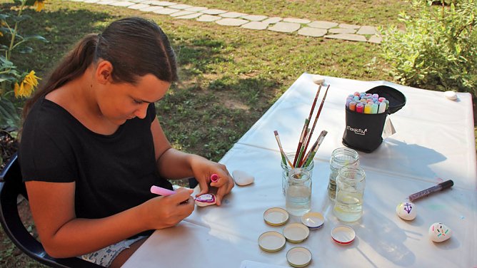 Aktion Mitmacht&uuml;te f&uuml;r Familien erfolgreich (Foto: Karl-Heinz Herrmann)