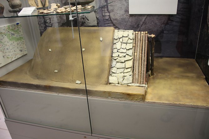 Uhus für das Schlossmuseum (Foto: Karl-Heinz Herrmann) Uhus für das Schlossmuseum (Foto: Karl-Heinz Herrmann)