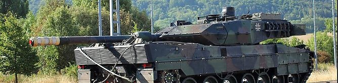 Achtung Kolonne! (Foto: Karl-Heinz Herrmann)