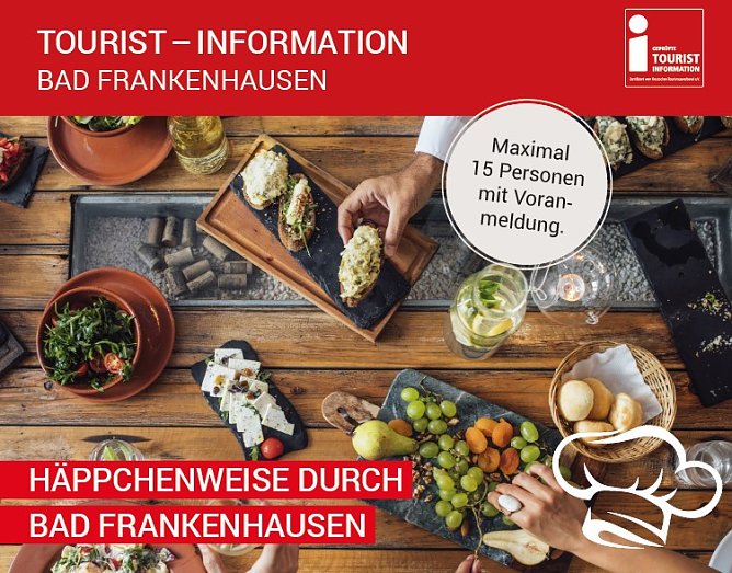 Die besonderen Stadtf&uuml;hrungen (Foto: Stadtmarketing Bad Frankenhausen)