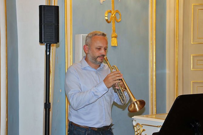 Ehrung der Sportlerinnen und Sportler bei 24. Sportgala (Foto: Karl-Heinz Herrmann) Ehrung der Sportlerinnen und Sportler bei 24. Sportgala (Foto: Karl-Heinz Herrmann)