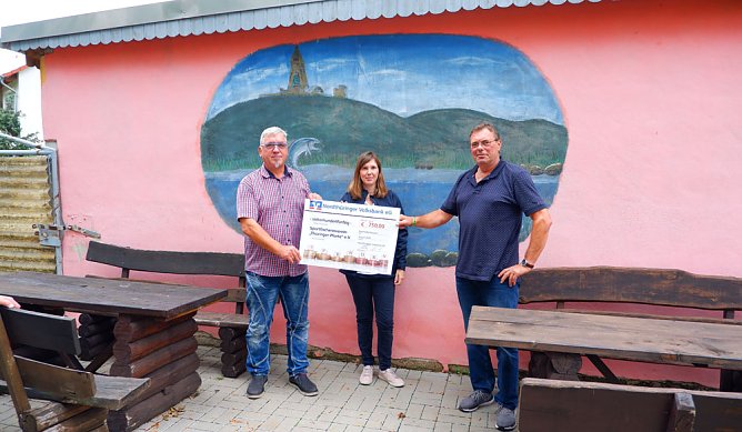 Mittel für die Sanierung Schwanenteich (Foto: Andreas Barth) Mittel für die Sanierung Schwanenteich (Foto: Andreas Barth)