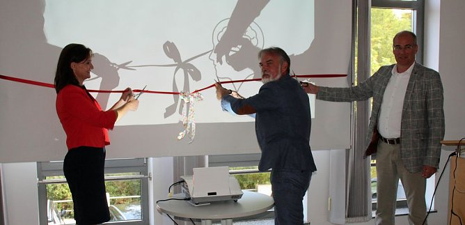 Neues Perspektivenportal mit Kernstück Jobbörse im Netz (Foto: Karl-Heinz Herrmann) Neues Perspektivenportal mit Kernstück Jobbörse im Netz (Foto: Karl-Heinz Herrmann)