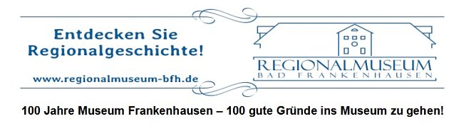 Fürsten, Bauern und Knechte (Foto: Regionalmuseum Bad Frankenhausen) Fürsten, Bauern und Knechte (Foto: Regionalmuseum Bad Frankenhausen)