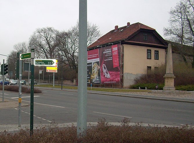 Lohberg 12 (Foto: Karl-Heinz Herrmann)