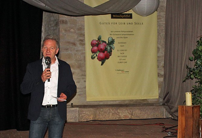 17. Auflage "Hör-mal im Denkmal" (Foto: Karl-Heinz Herrmann) 17. Auflage "Hör-mal im Denkmal" (Foto: Karl-Heinz Herrmann)