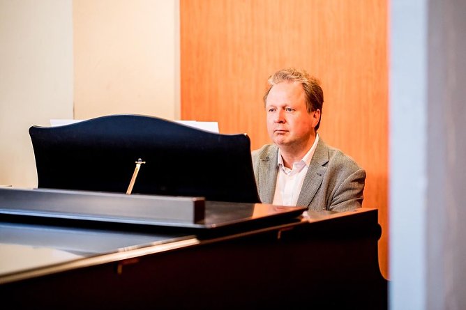 Jugendweihe mit Versp&auml;tung (Foto: Adrian Liebau)