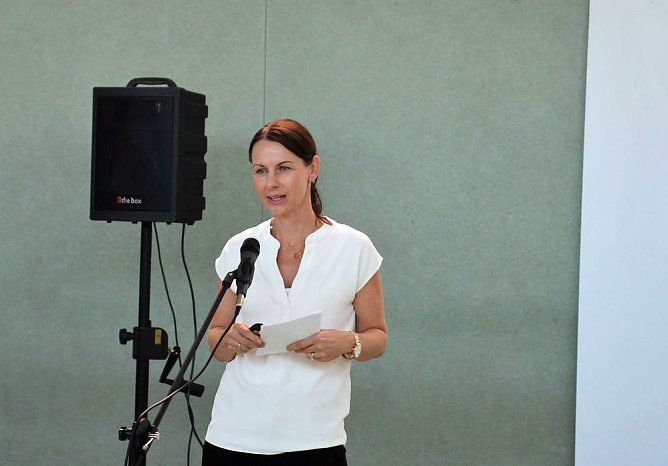 Auftaktveranstaltung für das Berufliche Gymnasium+ (Foto: Karl-Heinz Herrmann) Auftaktveranstaltung für das Berufliche Gymnasium+ (Foto: Karl-Heinz Herrmann)