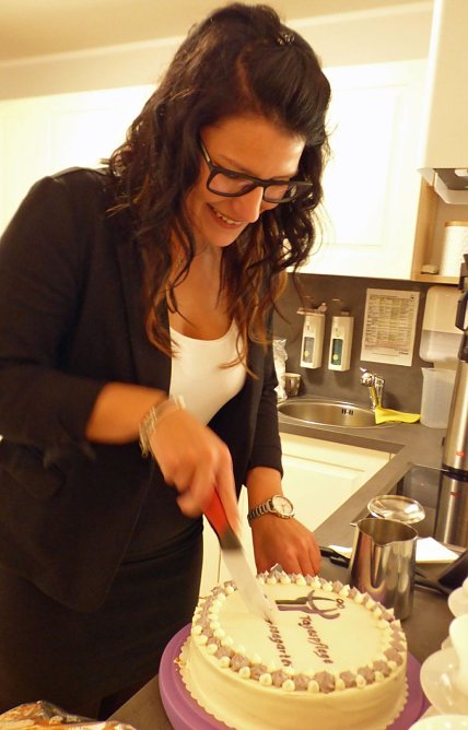 Tag der offenen Tür im Barbarossagarten (Foto: Peter Möbius) Tag der offenen Tür im Barbarossagarten (Foto: Peter Möbius)