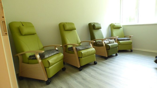 Tag der offenen Tür im Barbarossagarten (Foto: Peter Möbius) Tag der offenen Tür im Barbarossagarten (Foto: Peter Möbius)