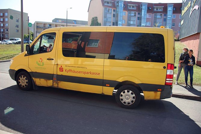 Zuverl&auml;ssiges Sprachrohr der Menschen mit Behinderungen (Foto: Karl-Heinz Herrmann)