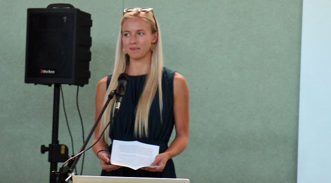 Auftaktveranstaltung zum BG+ am SBZ Kyffh&auml;userkreis (Foto: Archivfoto kn)