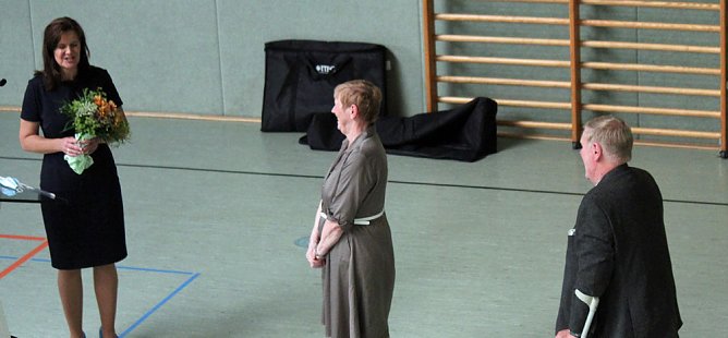 Wahl der Seniorenbeauftragten und Stellvertreter (Foto: Karl-Heinz Herrmann)