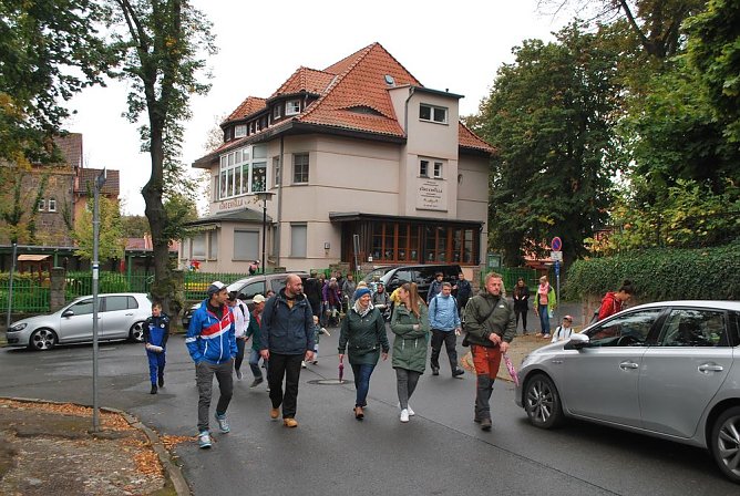 Sollen wir oder sollen wir nicht? (Foto: Katrin Milde)