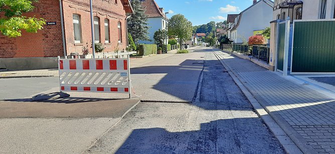 Ende in Sicht (Foto: Karl-Heinz Herrmann)